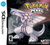 Pokémon Perla [DS]