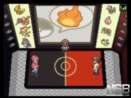 Pokémon Platino [DS]