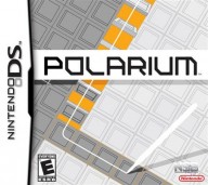 Desbloqueo de puzzles de Polarium