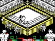 Poli Díaz [ZX Spectrum]