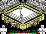 Poli Díaz [ZX Spectrum]