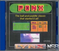 Ponx [Lynx]