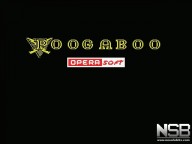 Poogaboo: La Pulga 2 [MSX]