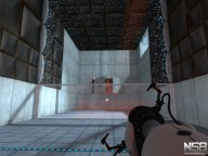 Portal (The Orange Box) [PlayStation 3][Xbox 360]