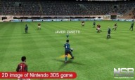 Pro Evolution Soccer 2011 3D [3DS]