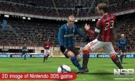 Pro Evolution Soccer 2011 3D [3DS]