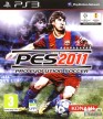 Pro Evolution Soccer 2011 [PlayStation 3]