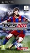 Pro Evolution Soccer 2011 [PSP]