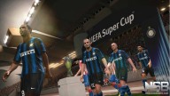 Pro Evolution Soccer 2011 [Wii]