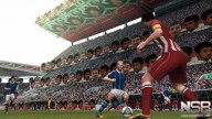 Pro Evolution Soccer 2011 [Wii]