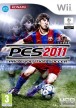 Pro Evolution Soccer 2011 [Wii]