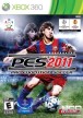 Pro Evolution Soccer 2011 [Xbox 360]
