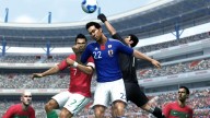 Pro Evolution Soccer 2012 [PC]