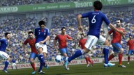 Pro Evolution Soccer 2012 [PC]