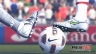 Pro Evolution Soccer 2012 [PlayStation 2]