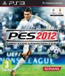 Pro Evolution Soccer 2012 [PlayStation 3]