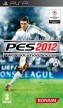 Pro Evolution Soccer 2012 [PSP]