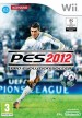 Pro Evolution Soccer 2012 [Wii]