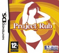 Project Rub [DS]