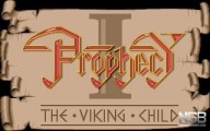 Prophecy 1: The Viking Child [PC]