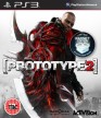 Prototype 2 [PlayStation 3]