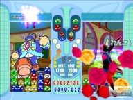 Puyo Pop Fever [Dreamcast]