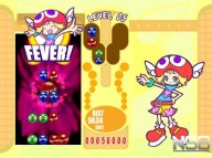 Puyo Pop Fever [Dreamcast]