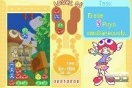 Puyo Pop Fever [Game Boy Advance]