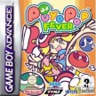 Puyo Pop Fever [Game Boy Advance]
