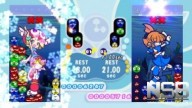 Puyo Pop Fever [GameCube]