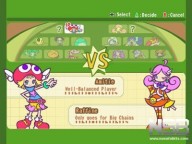 Puyo Pop Fever [GameCube]