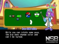 Puyo Pop Fever [GameCube]