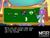 Puyo Pop Fever [PlayStation 2]