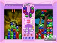 Puyo Pop Fever [PlayStation 2]