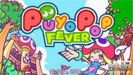 Puyo Pop Fever [PSP]