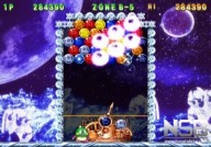 Puzzle Bobble Plus! [Wii]