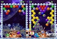 Puzzle Bobble Plus! [Wii]