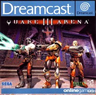 Quake III Arena [Dreamcast]