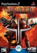 Quake III Revolution [PlayStation 2]
