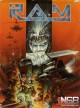 R.A.M. [MSX]