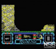 R.A.M. [MSX]