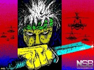 R.A.M. [ZX Spectrum]