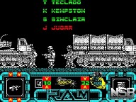 R.A.M. [ZX Spectrum]