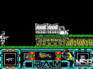 R.A.M. [ZX Spectrum]