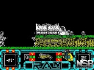 R.A.M. [ZX Spectrum]