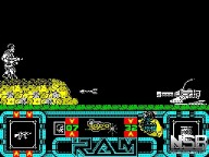 R.A.M. [ZX Spectrum]