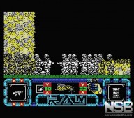 R.A.M. [ZX Spectrum]