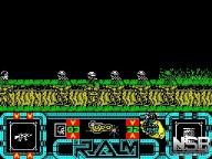 R.A.M. [ZX Spectrum]