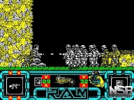 R.A.M. [ZX Spectrum]