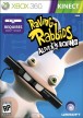 Rabbids: Vivitos & oKupando el salón [Xbox 360]